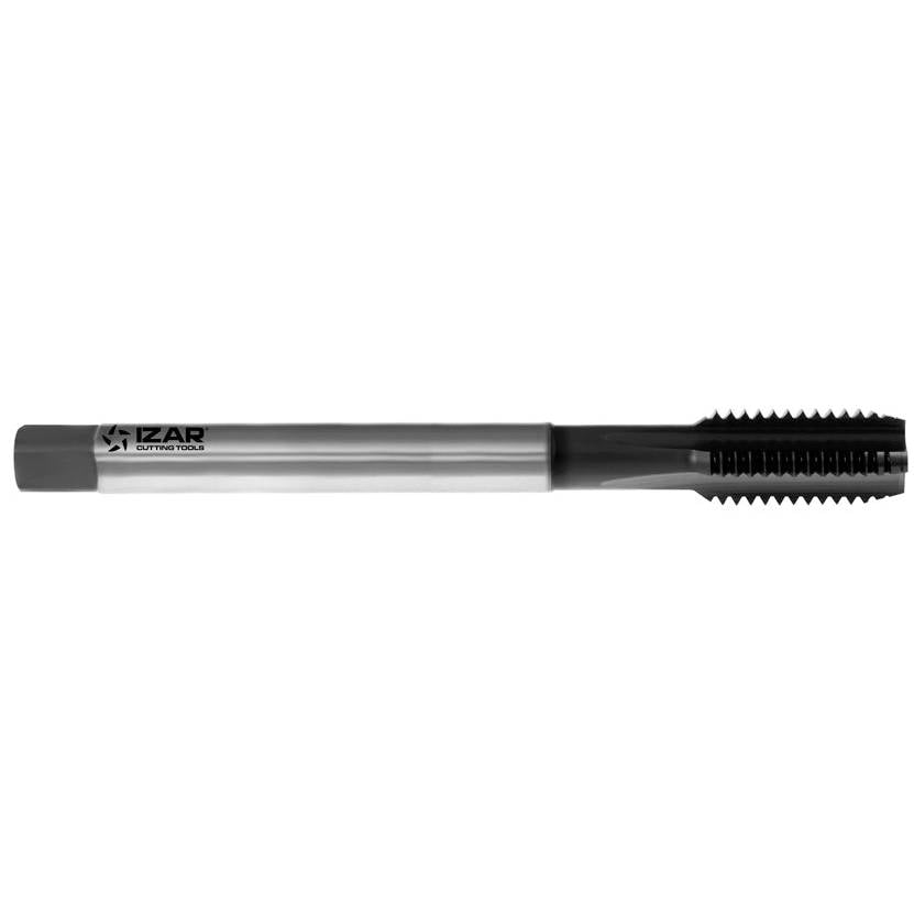 Tarod de masina drept HSS Co DIN376 (M) fonta - 3276 - 16.00X2.00 - TICN IZAR