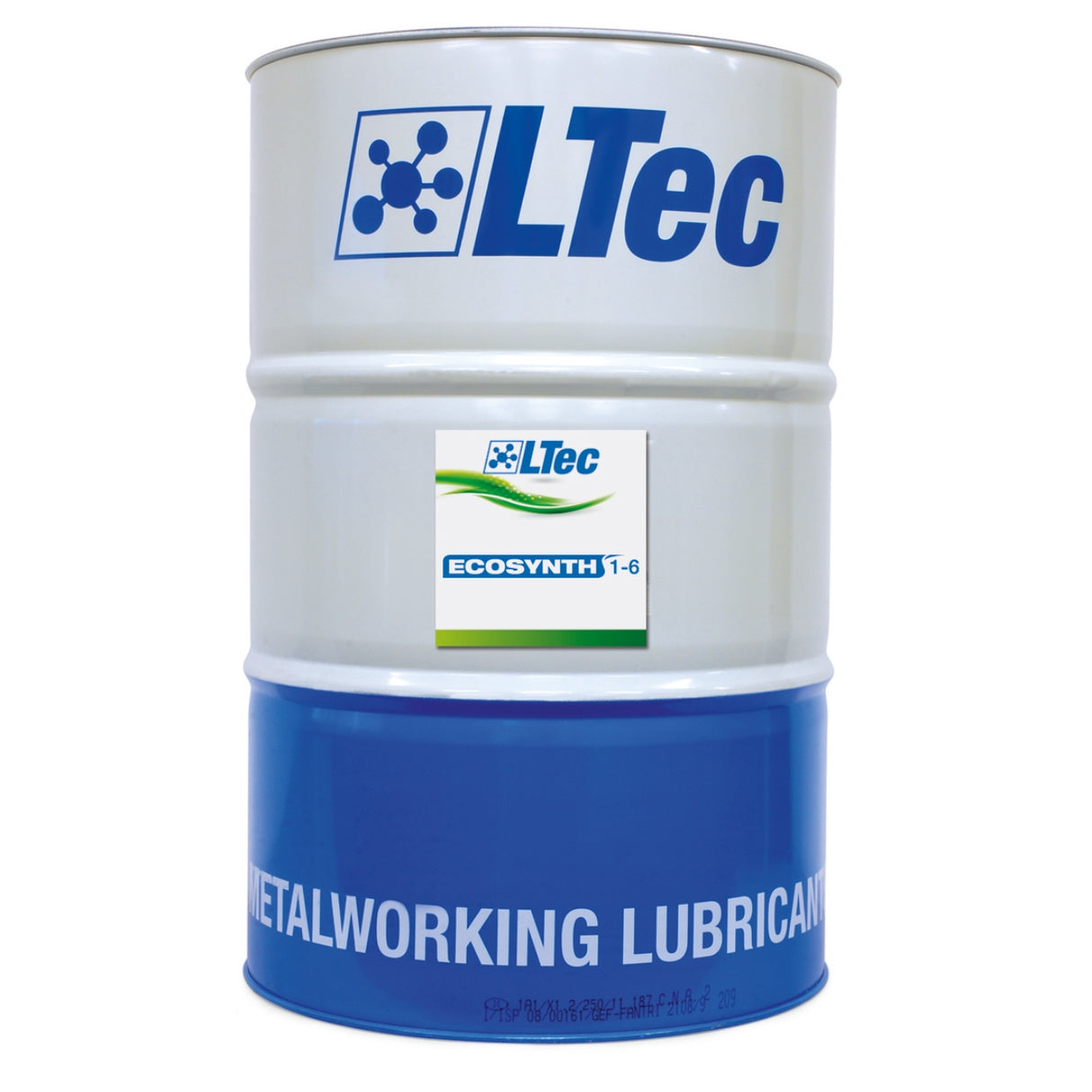 Ulei de taiere curat pe baza de plante regenerabile LTEC ECOSYNTH 1-6 - sefira.ro