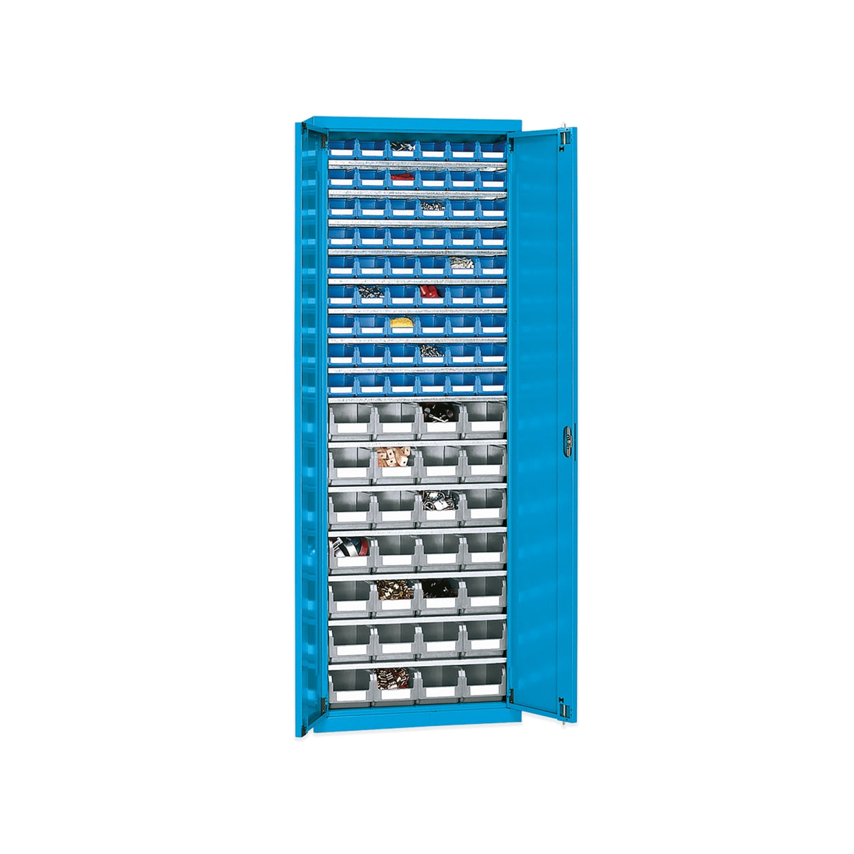 Dulapuri de depozitare Practibox - sefira.ro