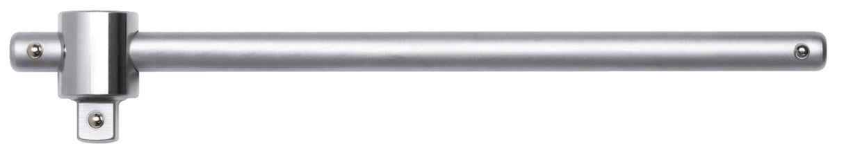 Maner antrenor 4 canturi, antrenare 1/4", lungime 134 mm, DIN 3122, HAZET - sefira.ro