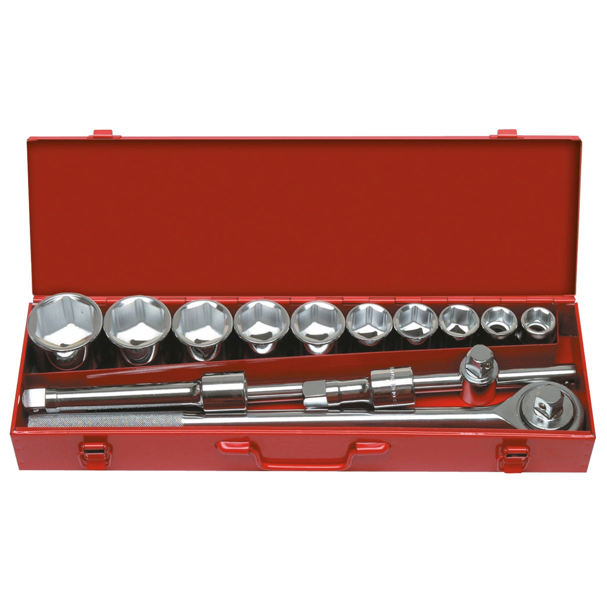 Set de Biti hexagonali 3/4" WRK - sefira.ro