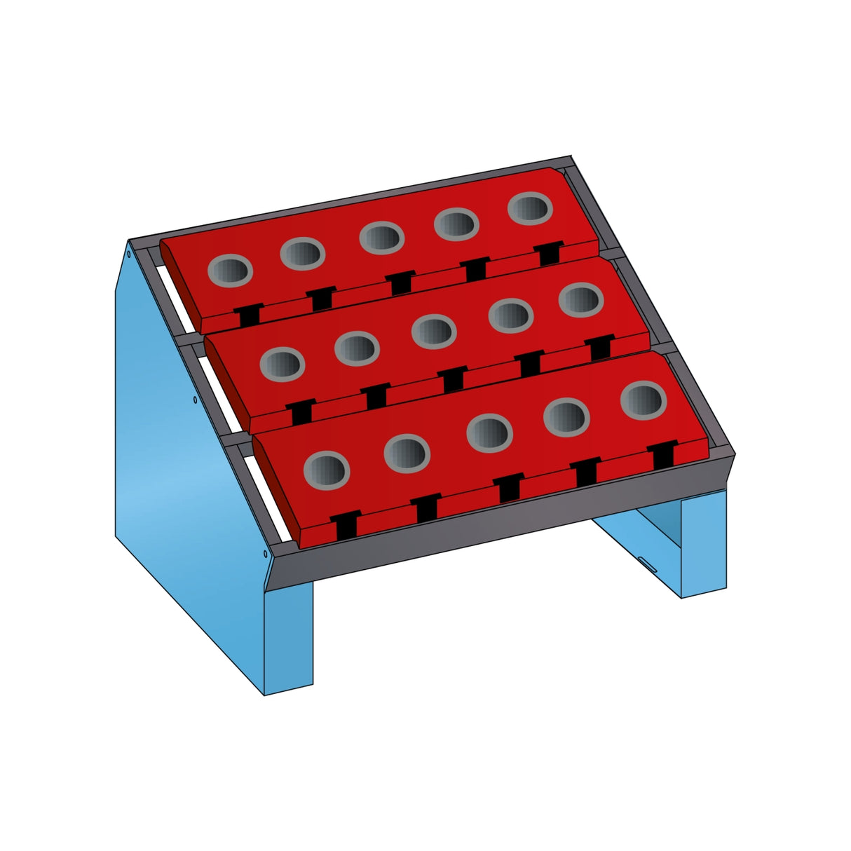 Suport de masa NC 36x27 E LISTA - sefira.ro