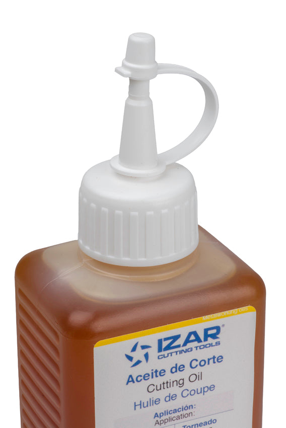 CUTTING OIL/WATER SOLUBLE FLUID - 3415 - ACEITE ALTO RENDIMIENTO 0.25 L IZAR