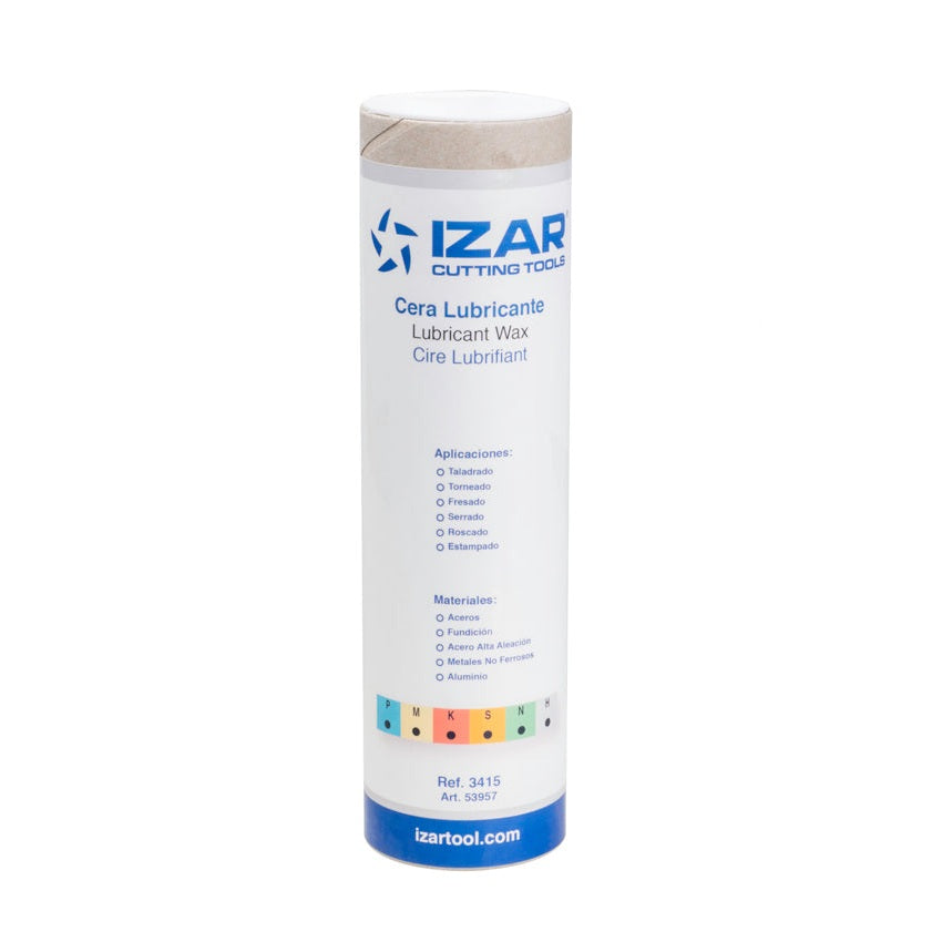 CUTTING OIL/WATER SOLUBLE FLUID - 3415 - CERA SIERRAS 0.30 Kg IZAR