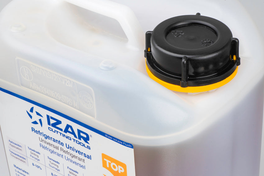 3415 - TOP UNIVERSAL COOLANT 5.00 L IZAR
