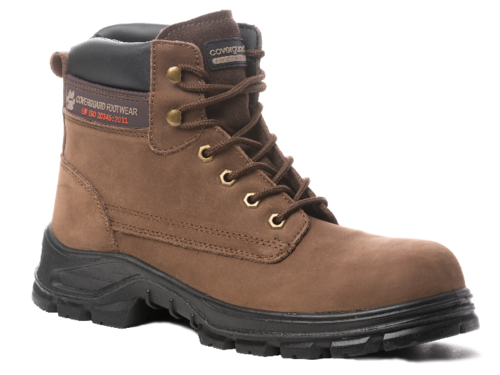 Bocanci de protectie, MARBLE-MARH, bombeu compozit CK, S3 SRC, marimea 39, COVERGUARD - sefira.ro