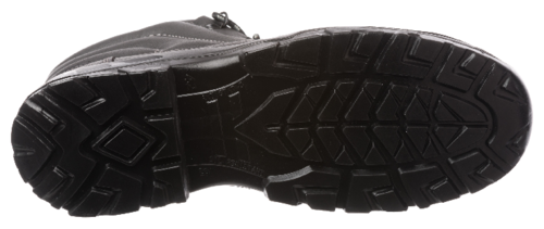 Bocanci de protectie cu bombeu AZURITE, S3 SRC, marimea 35, COVERGUARD - sefira.ro