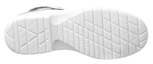 Papuci de protectie OKENITE ESD, bombeu compozit CK, SB A E SRC ESD marimea 36, alb, COVERGUARD - sefira.ro