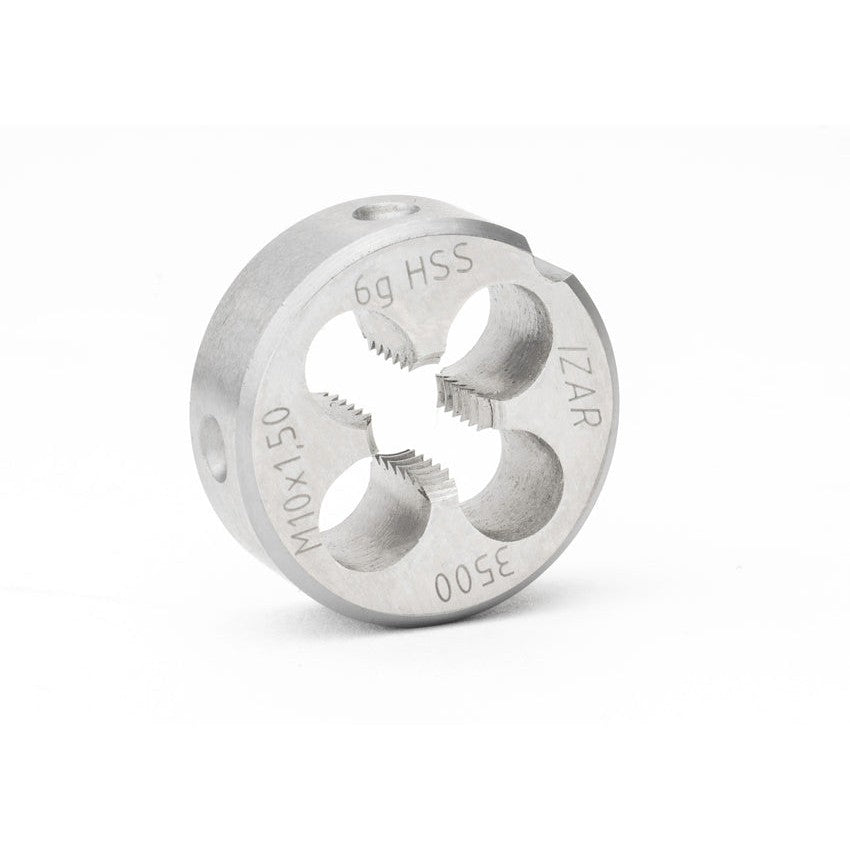 Filiera HSS DIN223 (M/MF) - 3500 - 24.00X2.00 IZAR