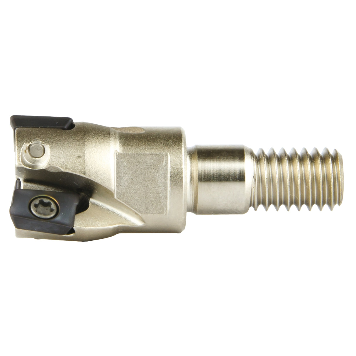 Freze cu umar patrat, cu Placute pe o singura parte si ax cilindric KERFOLG WALL - sefira.ro