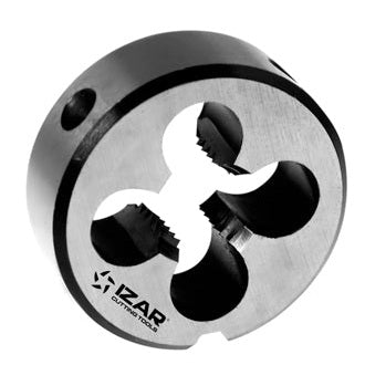 Filiera HSS DIN24231 BSP (GAS) - 3506 - 1-1/8X11 IZAR