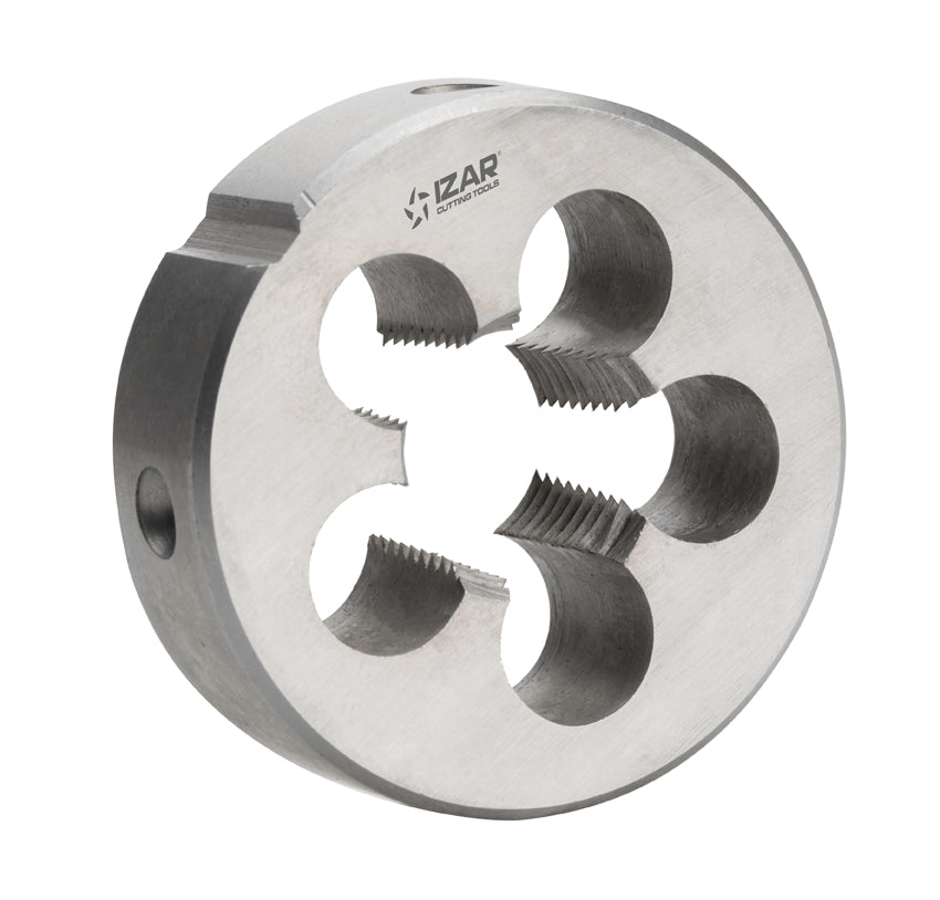Filiera HSS DIN223B (NPT) - 3507 - 1.01/02X11.50 IZAR