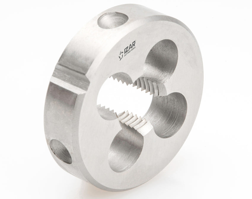 Filiera HSS DIN40434 (PG) - 3509 - 07 12.50X20 IZAR
