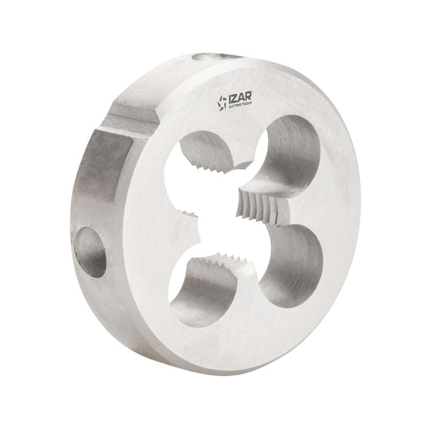 Filiera HSS DIN40434 (PG) - 3509 - 42 54.00X16 IZAR