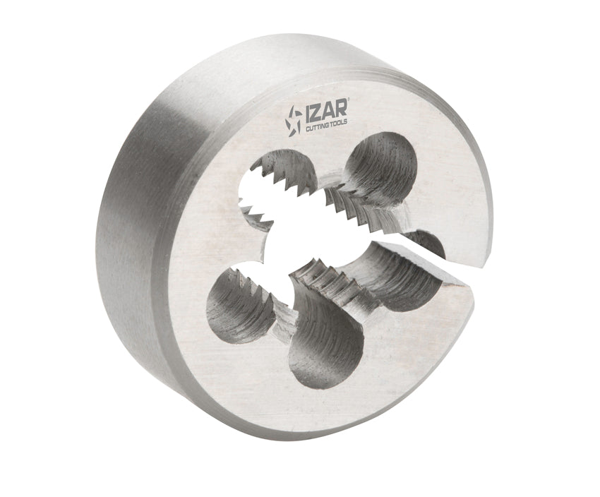 Filiera HSS ISO529 (M) - 3510 - 04.00X0.70-25.40 IZAR