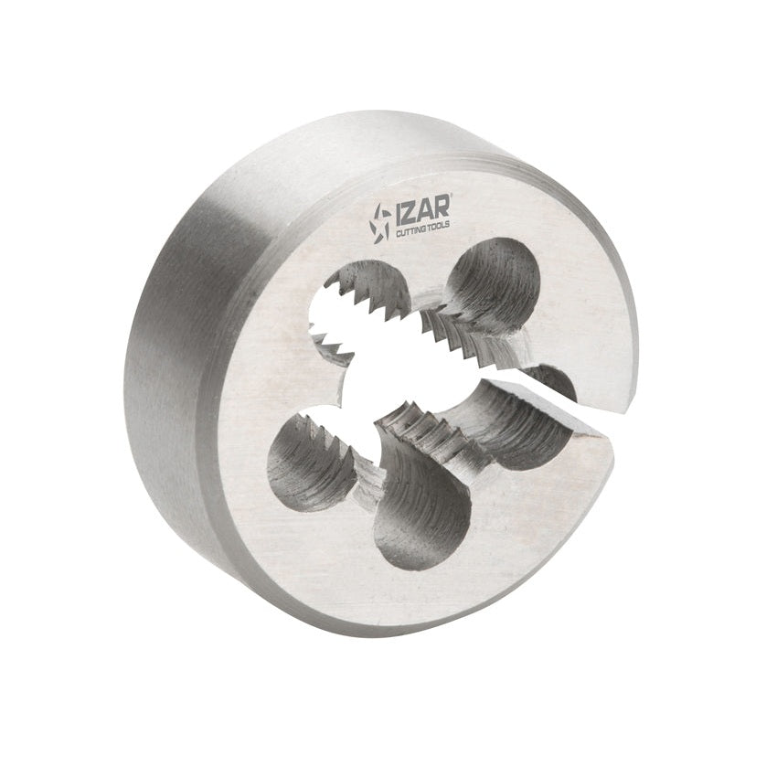 Filiera HSS ISO529 (M) - 3510 - 12.00X1.75-38.10 IZAR