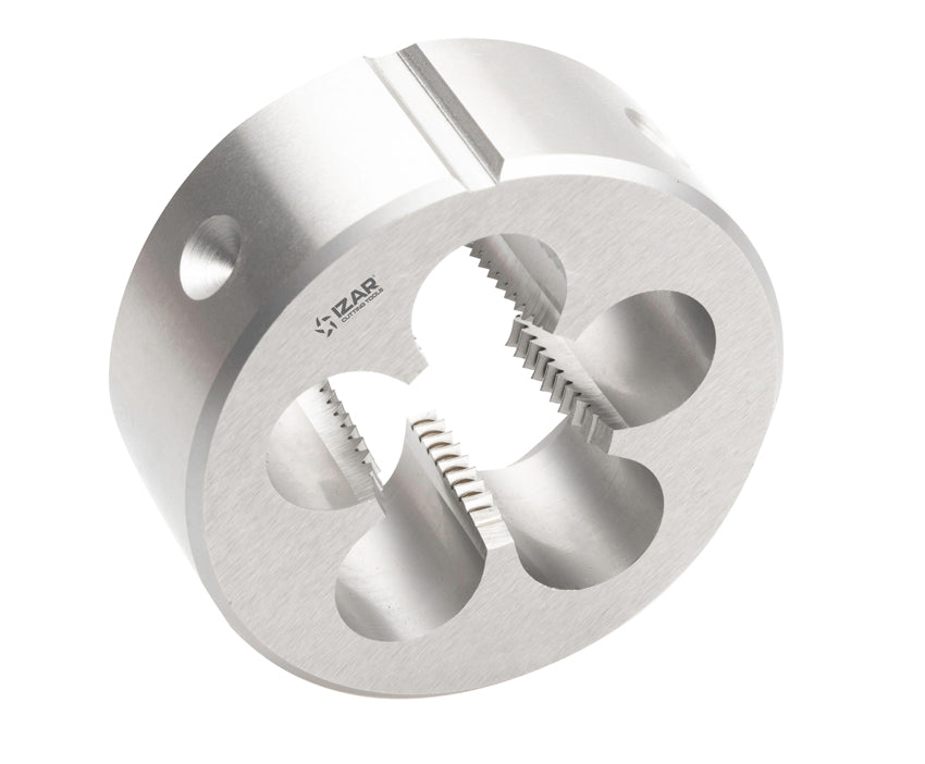Filiera HSS DIN24231 (BSPT-RC) - 3519 - 03/08X19 IZAR