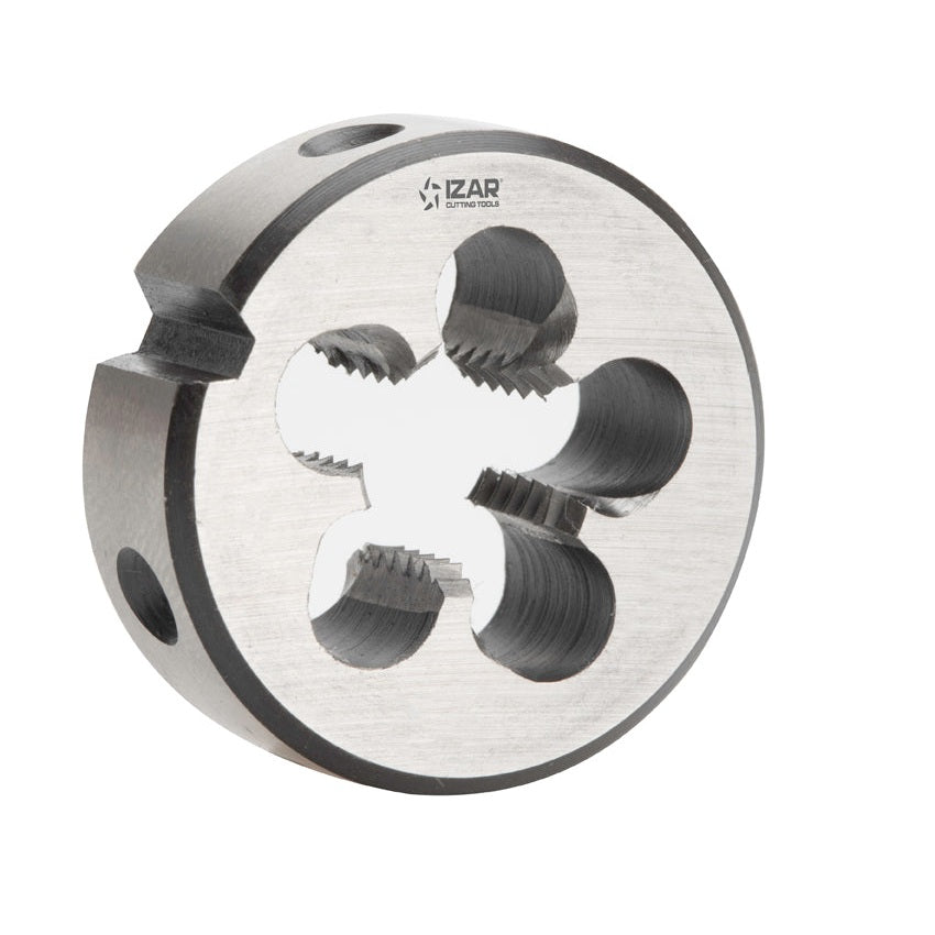 MACHINE-DIE HSS DIN223 (M) - 3540 - 04.00X0.70 IZAR