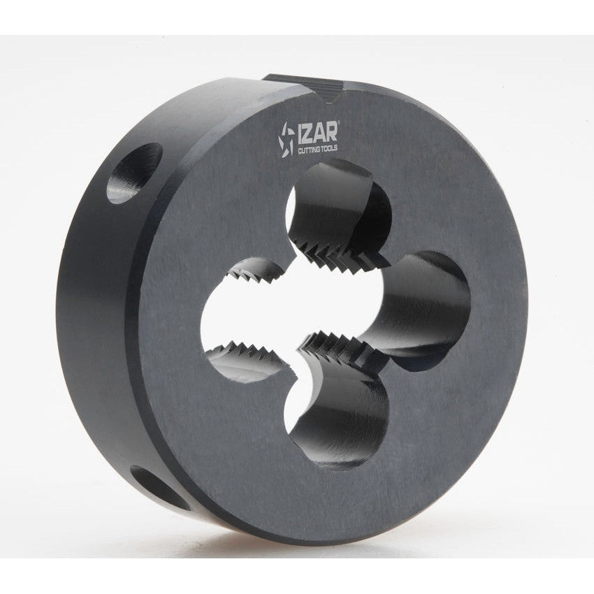 Filiera HSS Co DIN24231 (GAS-BSP) - 3546 - 0.03/04X14 IZAR