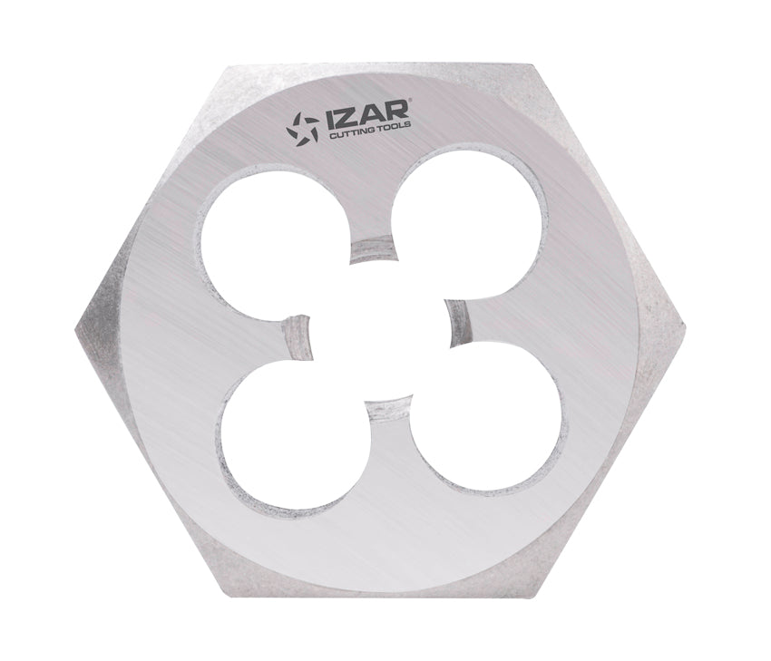 Filiera HEX HSS DI382 (M/MF) - 3560 - 32.00X1.50 IZAR