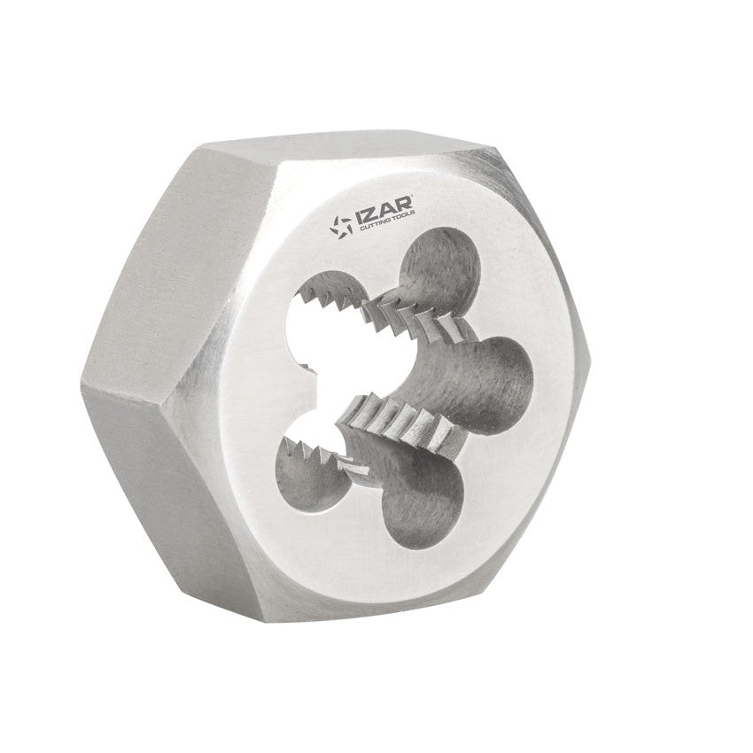 Filiera HEX HSS DI382 (M/MF) - 3560 - 08.00X1.00 IZAR