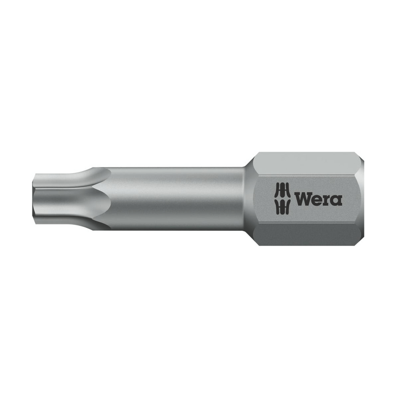 WERA Bit 1/4" TORX TORX Torsion - sefira.ro