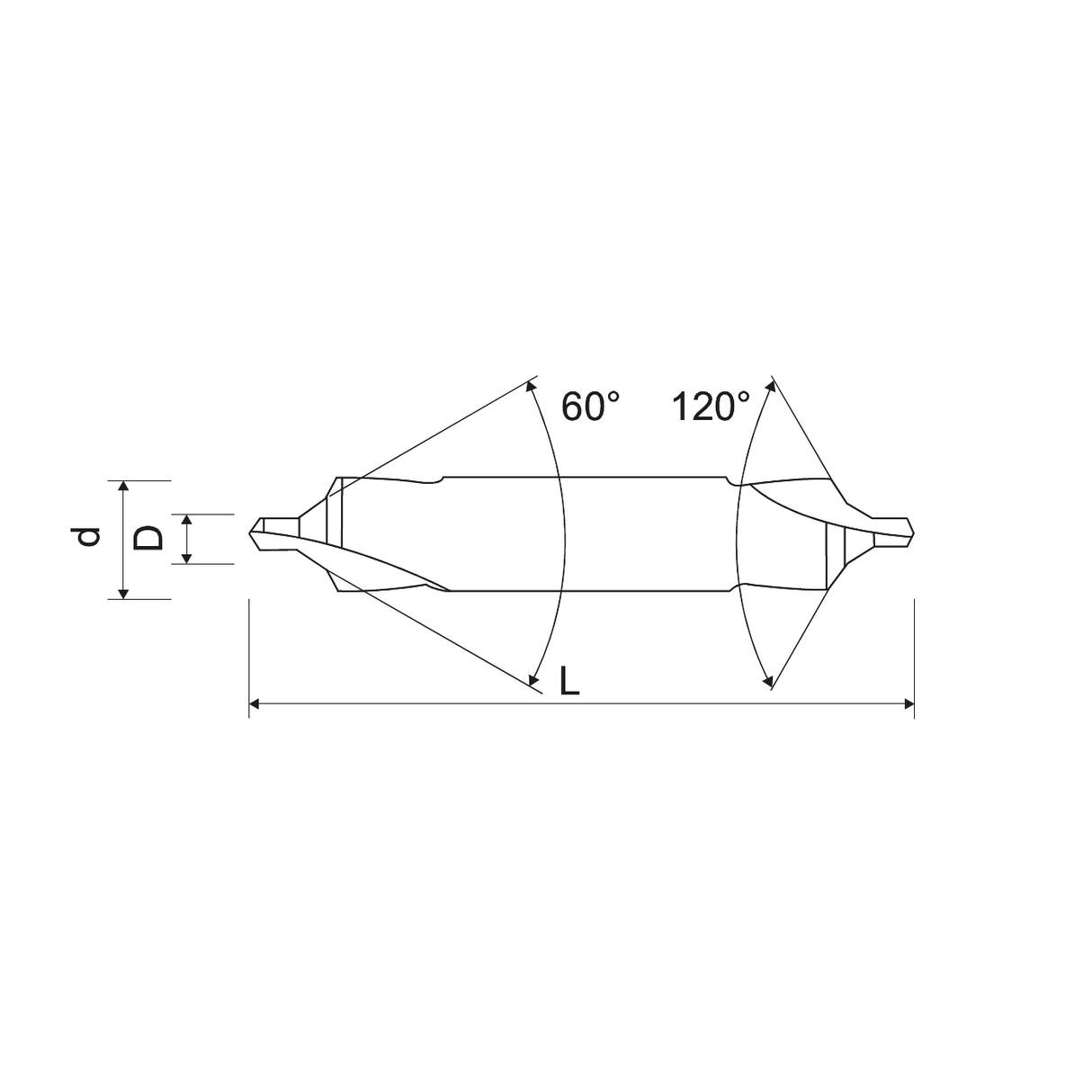 Burghie centrala din HSS WRK varf B - sefira.ro