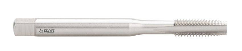 Tarod de masina drept HSS Co DIN371 (M) FORM-A - 3600 - 03.00X0.50 IZAR