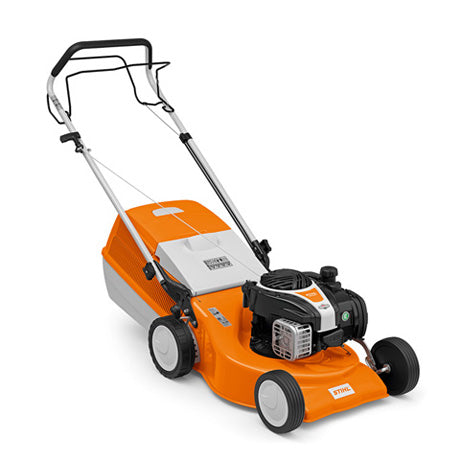 Masina de tuns iarba, RM 248 T, STIHL - sefira.ro
