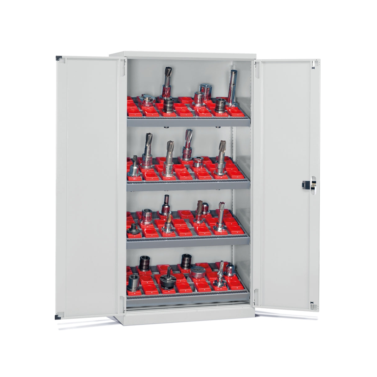 Dulapuri NC cu usa cu balamale FAMI PERFOMNC01 - PERFOMNC02 - sefira.ro