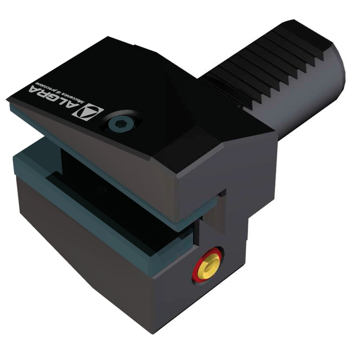 Utilaje radiale VDI DIN 69880 cu susul in jos ALGRA - sefira.ro