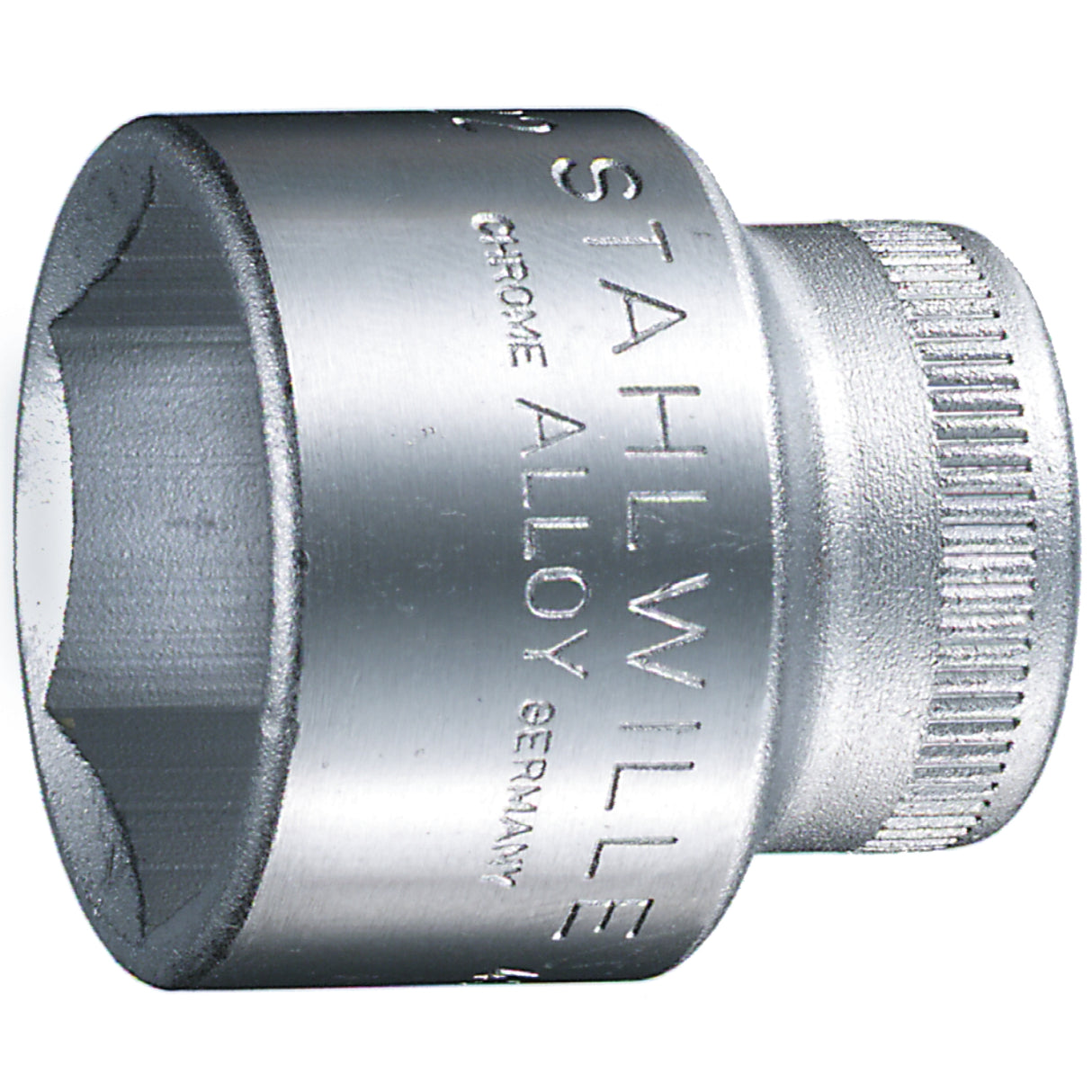 Biti hexagonali 1/4" STAHLWILLE 40 - sefira.ro