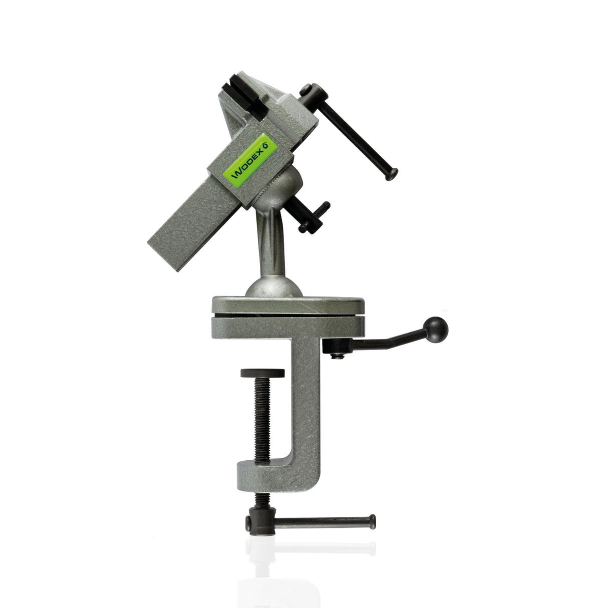 Clesti reglabili din aluminiu cu suport WODEX WX7955 - sefira.ro