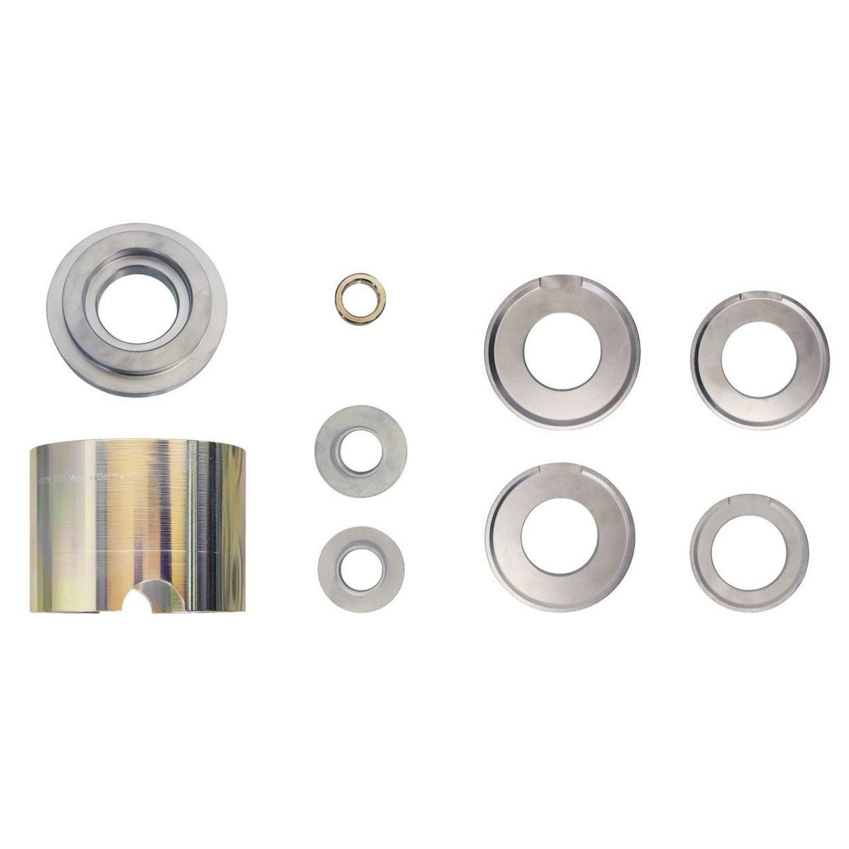 Set special pentru rulmenti de roata, pentru Fiat Ducato, KL-1611-101, GEDORE - sefira.ro