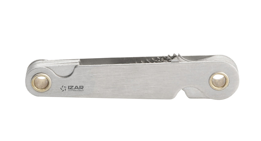 PITCH GAUGE - 3900 - GALGA METRICA IZAR