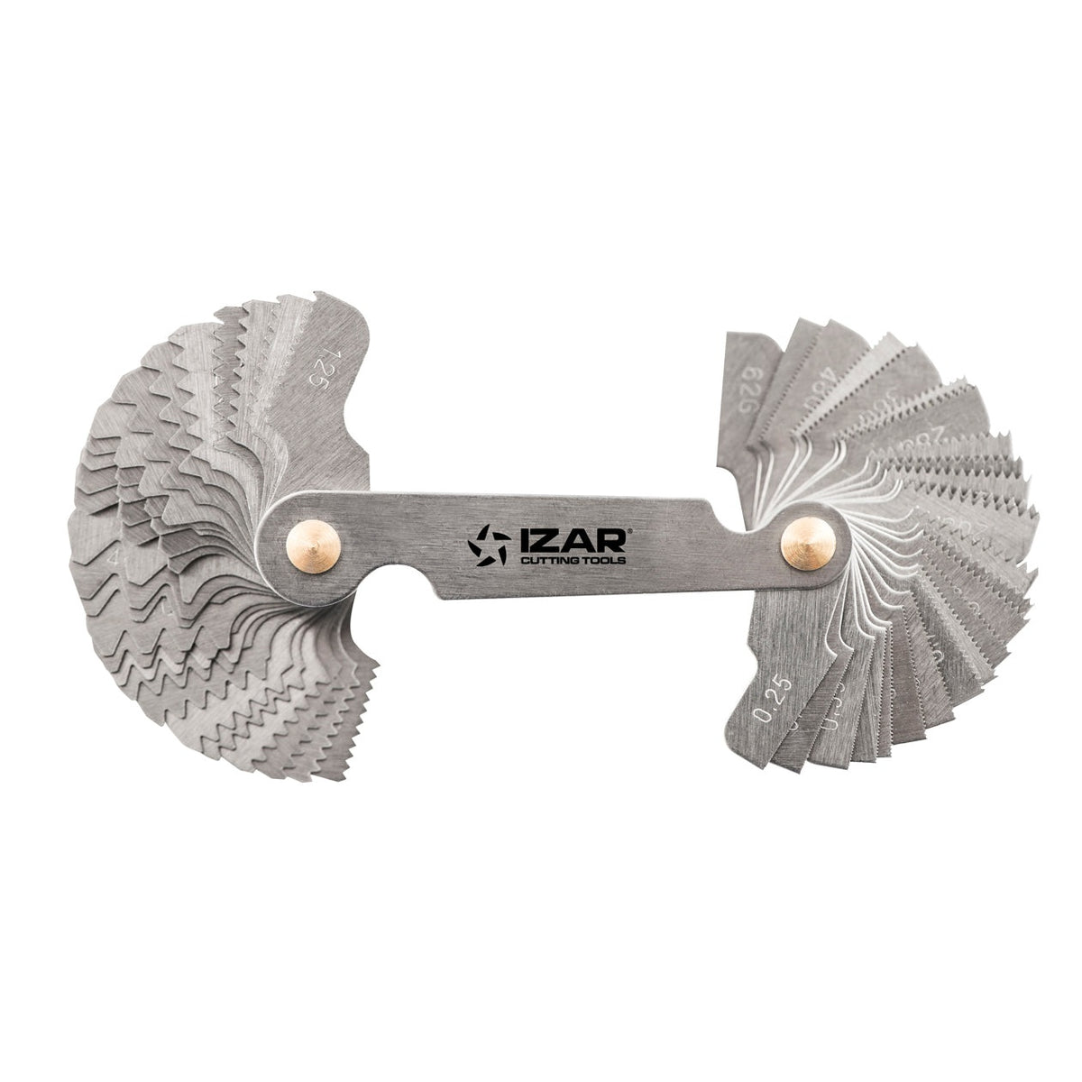 PITCH GAUGE - 3900 - GALGA METRICA IZAR