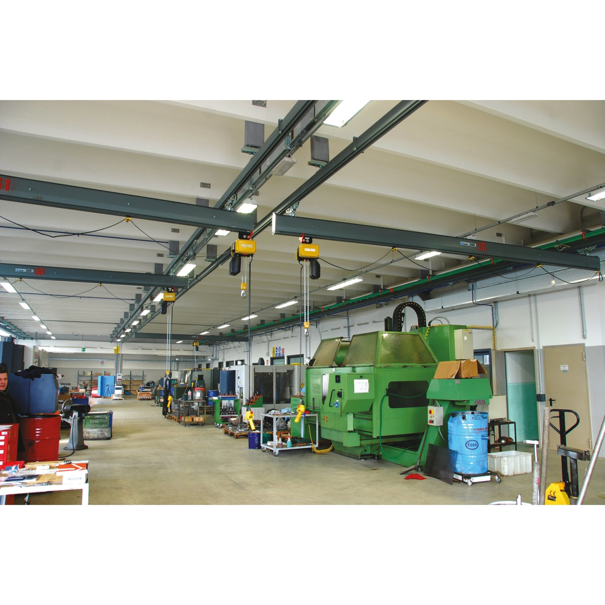 Macarale mobile GIS KB I - sefira.ro