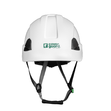 ALTAI PRO Cască albă de protecție, pentru lucru la inalțime - sefira.ro