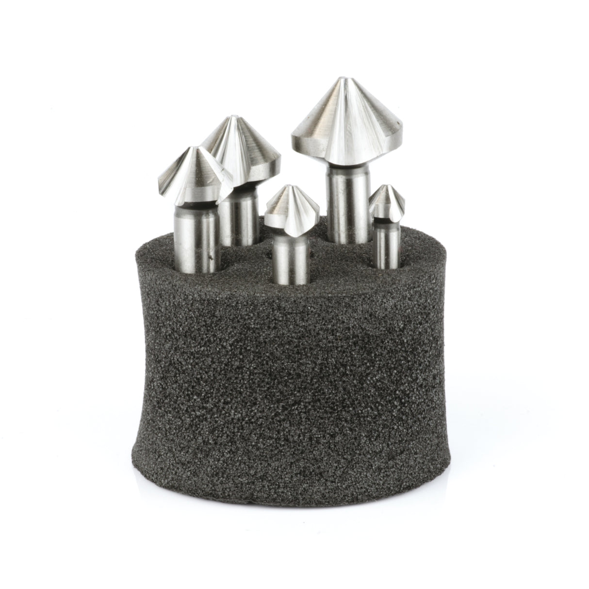 Set de scobituri in HSS 90° KERFOLG Z3 - sefira.ro