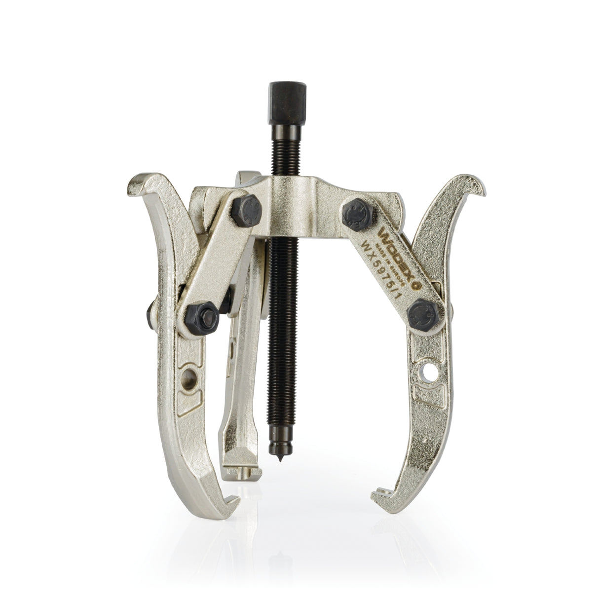 Extractoare mecanice reversibila cu trei falci WODEX WX5975 - sefira.ro