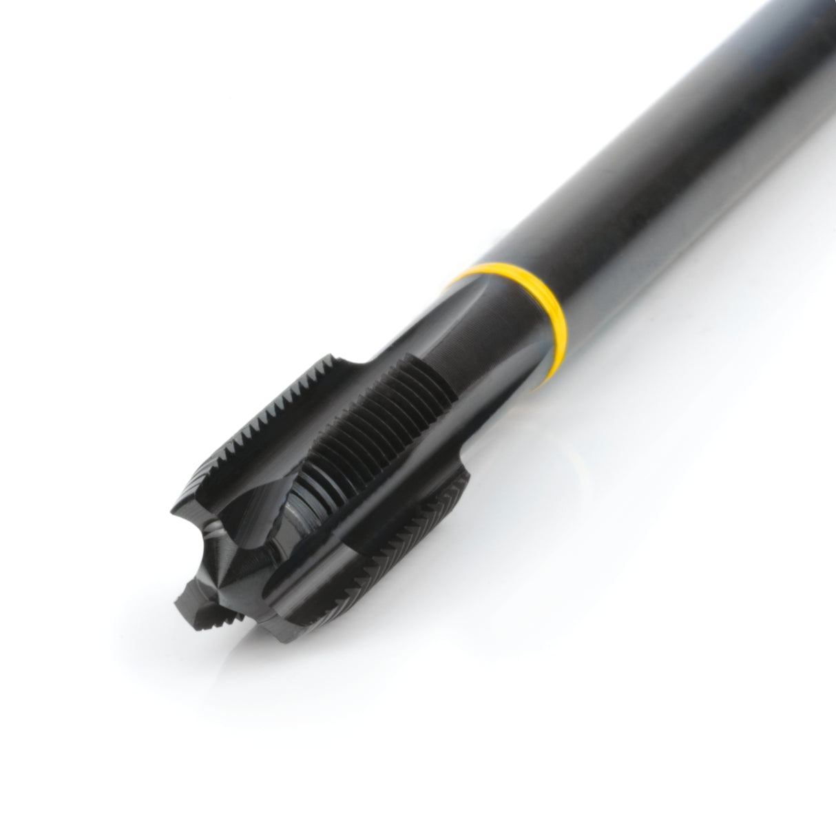 Tarod cu varf spiralat pentru gauri de trecere MF temperat cu abur - sefira.ro