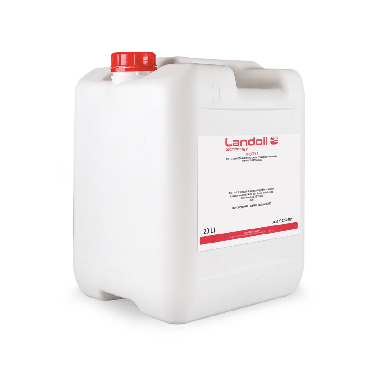 Agenti de protectie antioxidanti LTEC PROTEX A - sefira.ro