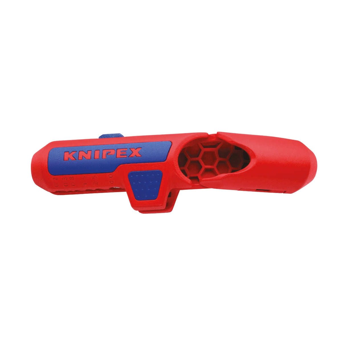Unalta universala de dezmembrare KNIPEX ERGOSTRIP 16 95 01 SB - sefira.ro