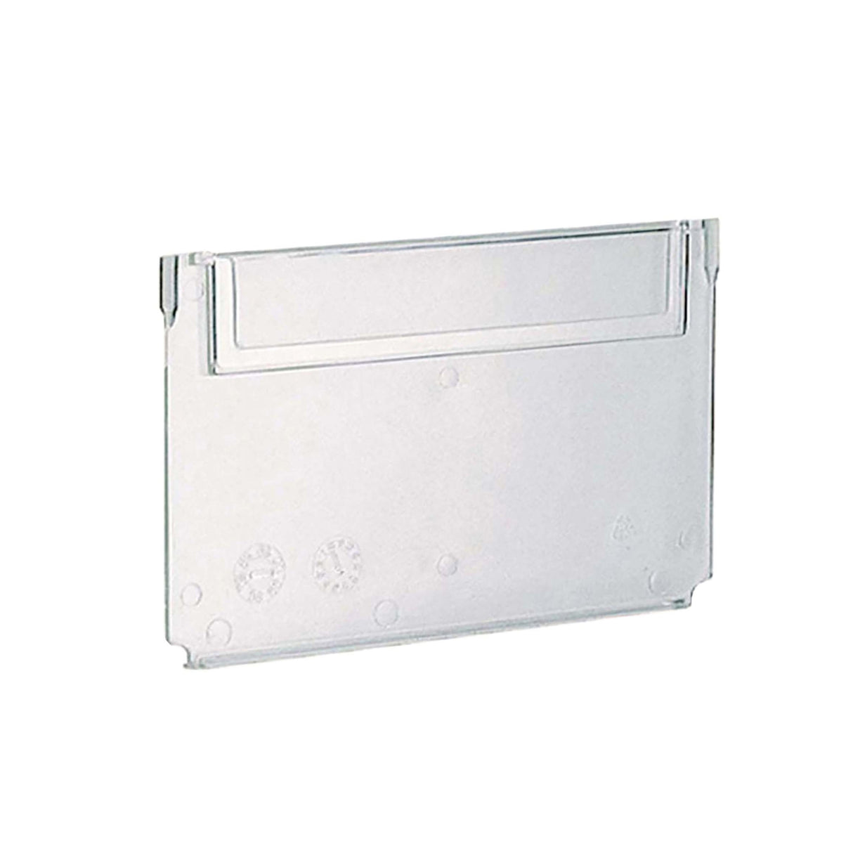 Separatoare pentru piese mici transversale pentru cutii - sefira.ro