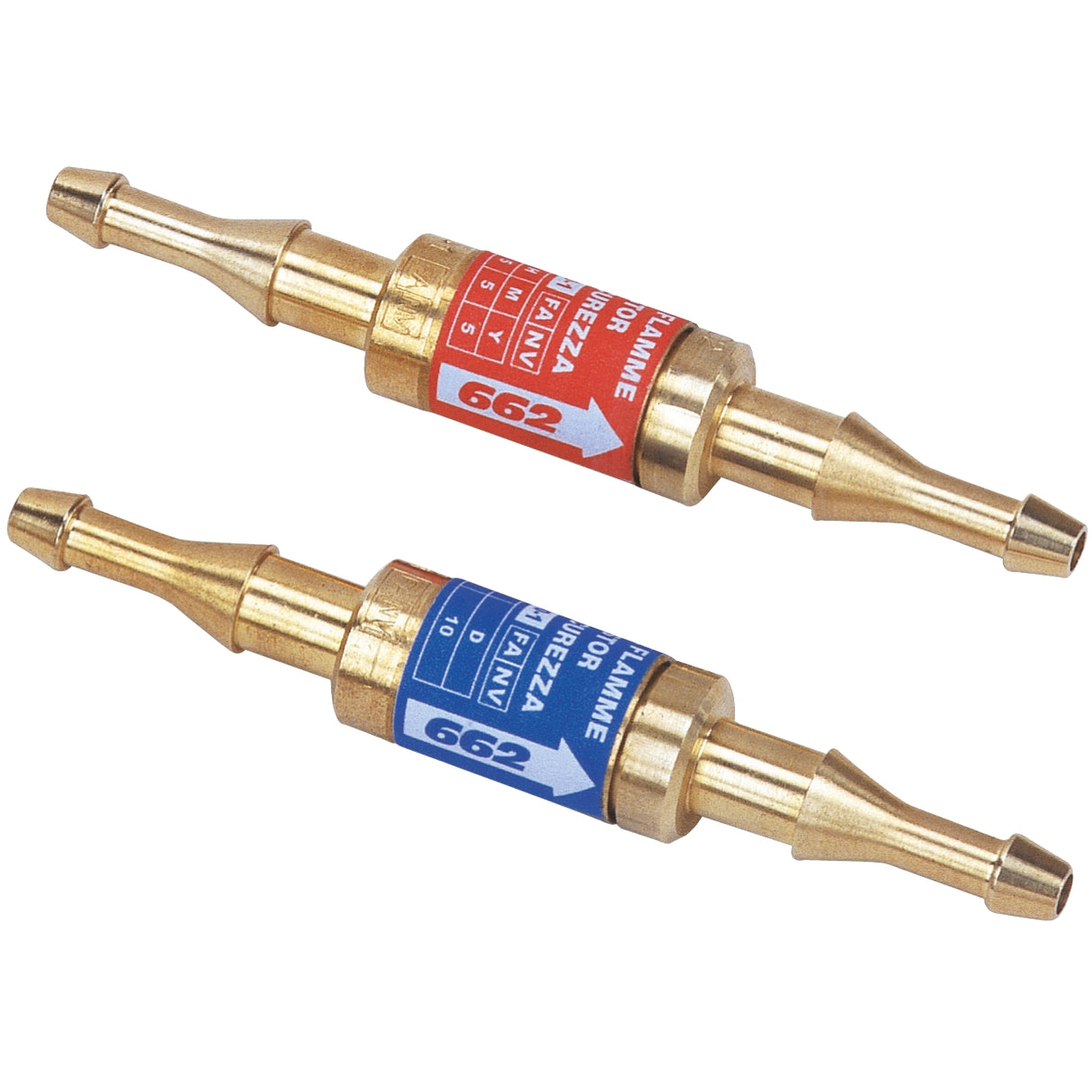 Dispozitiv de siguranta pentru furtunuri SAF-FRO SECURTOP 662 TT - sefira.ro