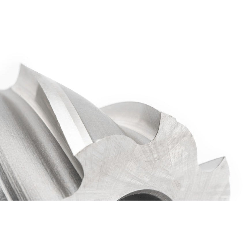 Freza disc HSS Co DIN844N PLAIN - 4010 - 080X100X32 mm IZAR