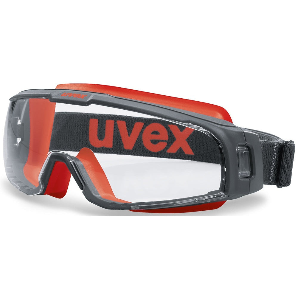 Acc. UVEX U-SONIC . LENTILE GRI (5-3.1) 9308248-HOZ - sefira.ro