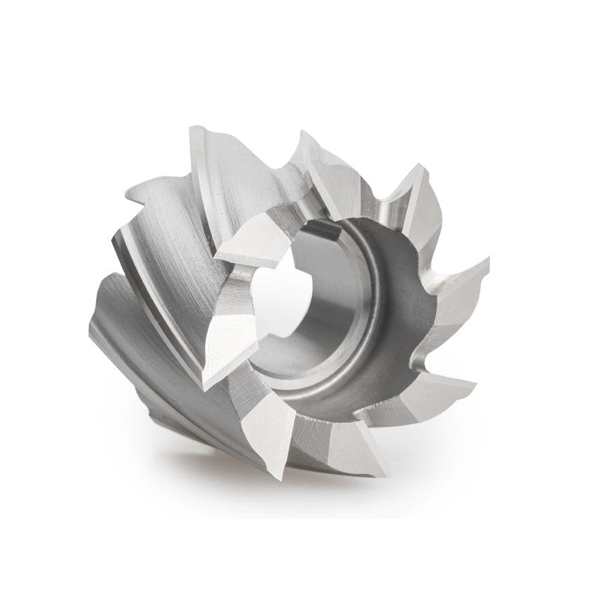 SHELL Freza HSS Co DIN1880N - 4040 - 063X40X27 mm IZAR