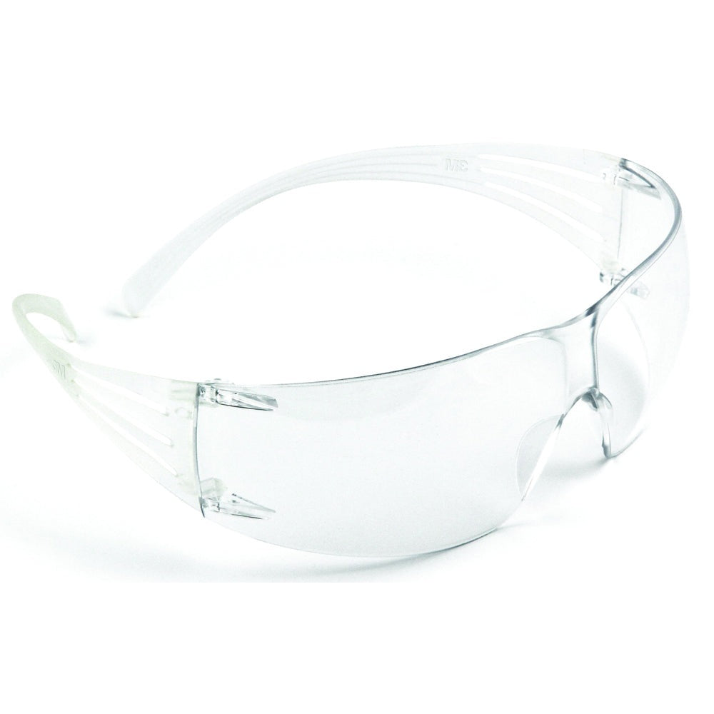 3M SECUREFIT SF201AF-EU PC CLEAR AS/AF 20 DB/CART. - sefira.ro