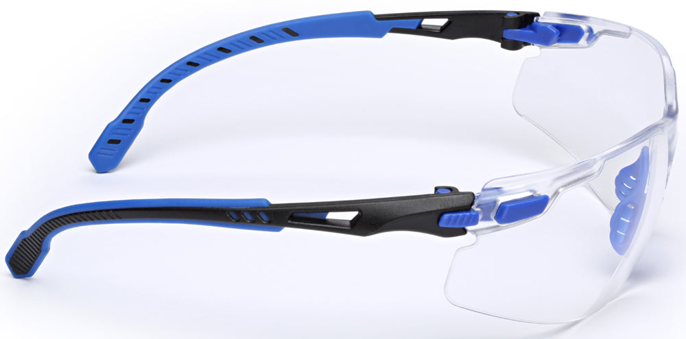 3M_SOLUS S1101SGAF-EU NEGRU/ALBASTRU PC, INCOLOR - sefira.ro